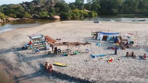 Nature’s panorama, Arugam style