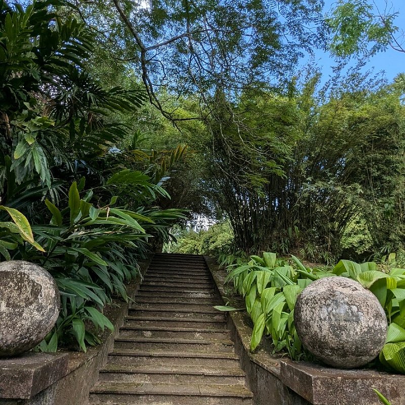 Timeless love of Geoffrey Bawa