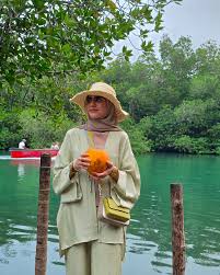 Relax, unwind, and let the moment linger