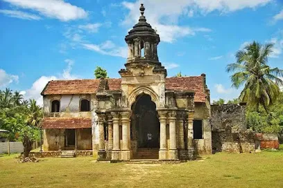 Walk through centuries at Mantri Manai