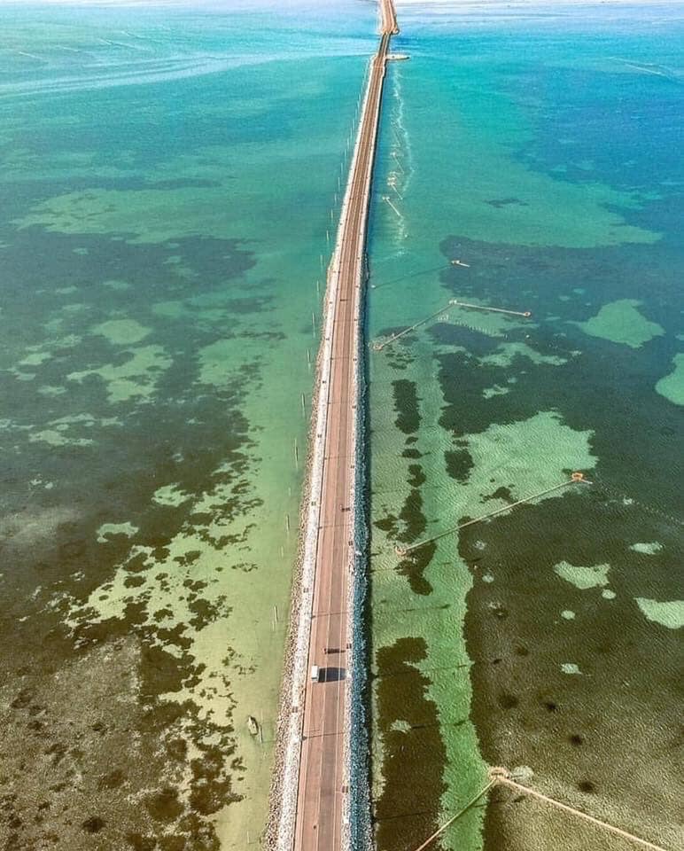 Crossing history at Sangupiti Bridge