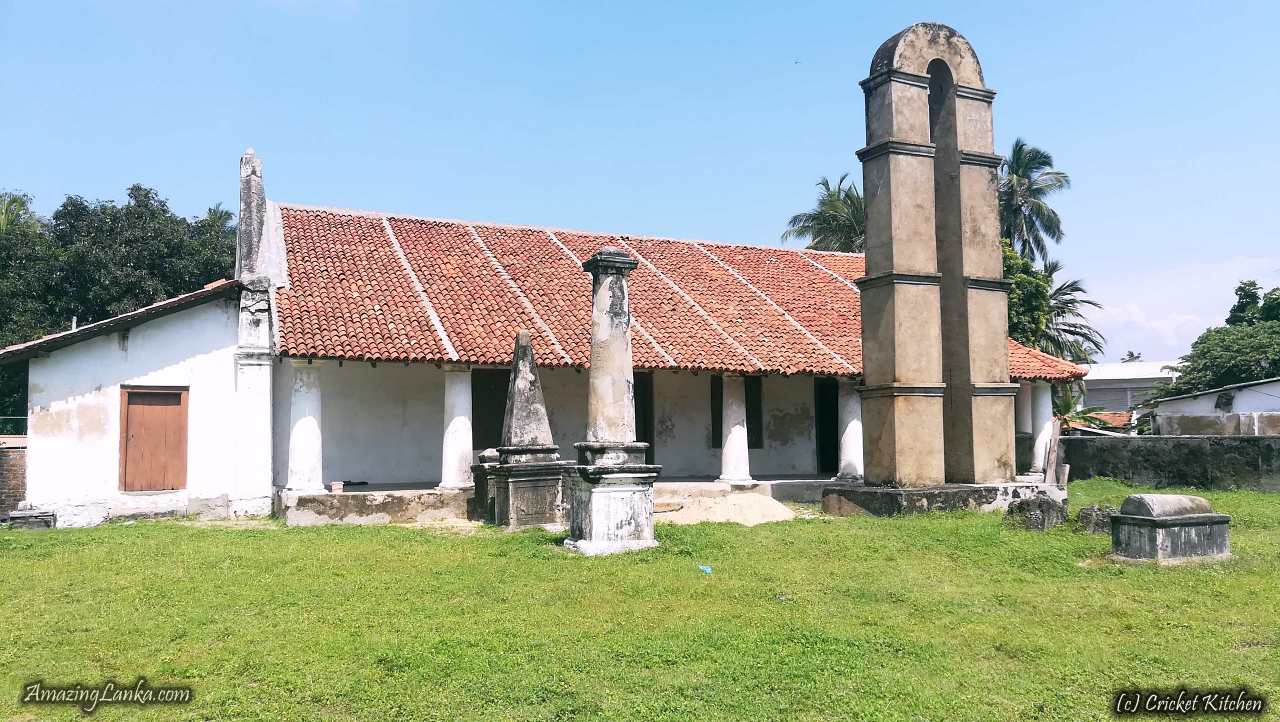 Faith that stands strong