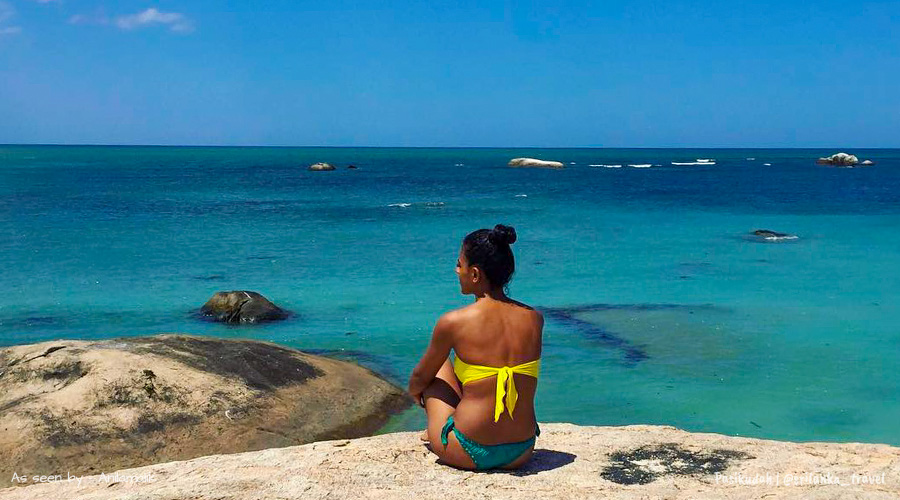 Meditation, reflecting peace and serenity.