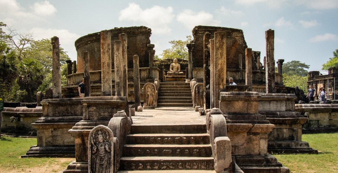 Where history whispers and relics tell their story