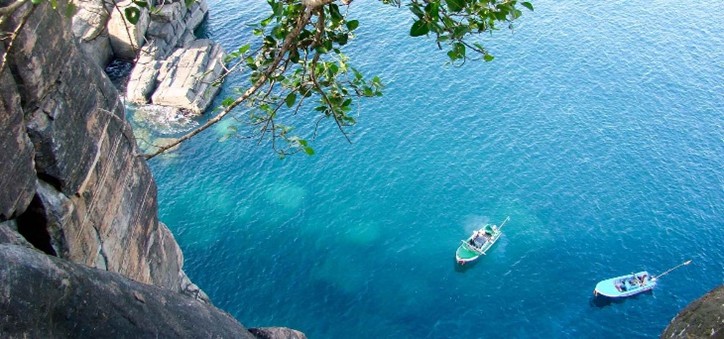 Views that take your breath away