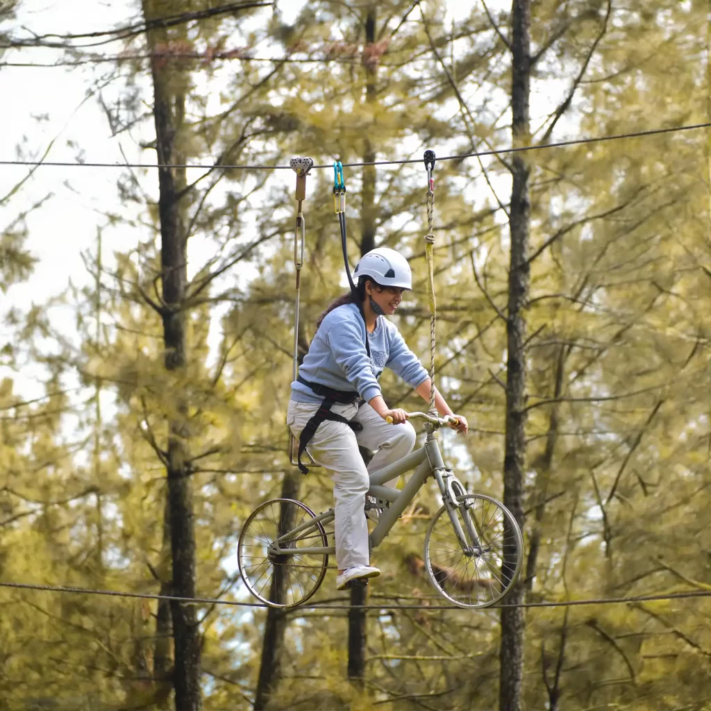 Adventure in Ambuluwawa - Top attraction in Ambuluwawa, Sri Lanka