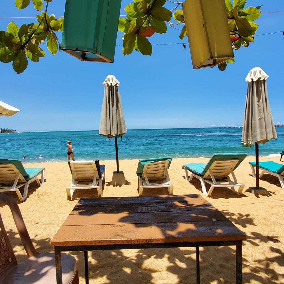 Unawatuna - Top attraction in Galle, Sri Lanka