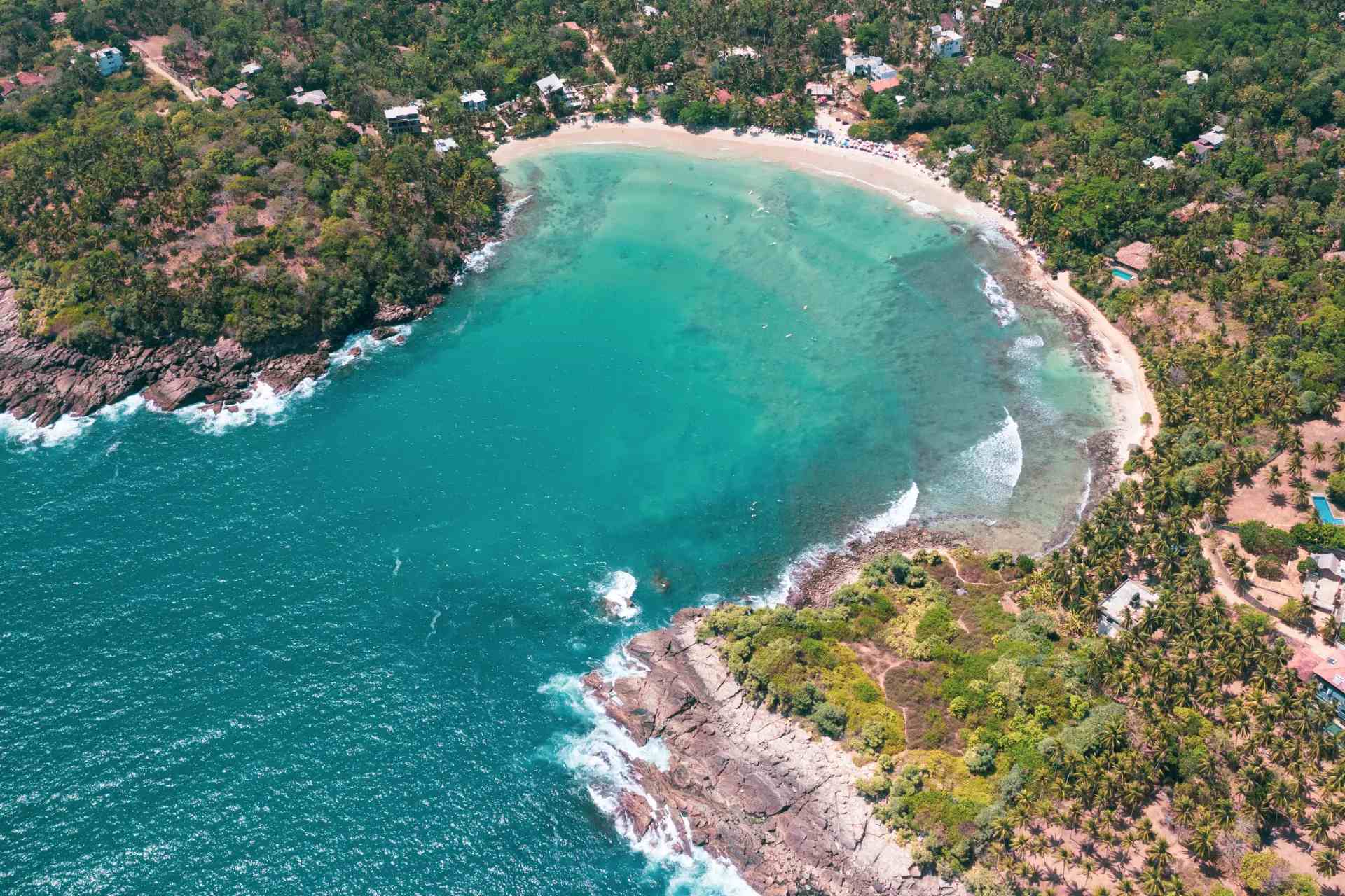 Hiriketiya - Top attraction in Hiriketiya, Sri Lanka