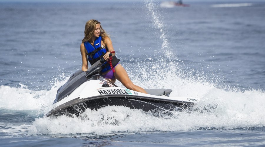 Watersports - Top attraction in NuwaraEliya, Sri Lanka