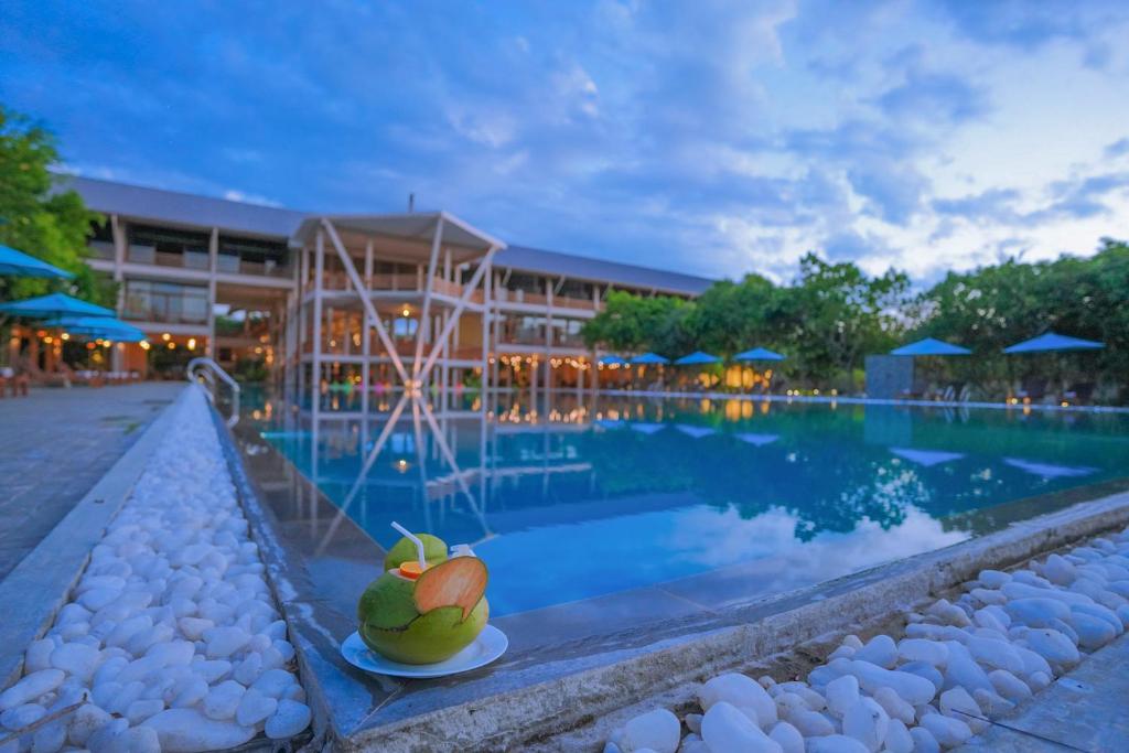 Leisure Stay - Top attraction in Pasikuda, Sri Lanka