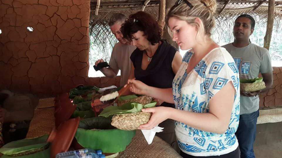 Traditional & Cultural - Top attraction in Polonnaruwa, Sri Lanka