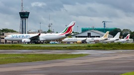 Bandaranayake International Airport - Top attraction in Negombo, Sri Lanka