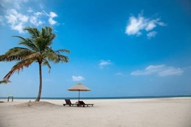Beaches - Top attraction in Negombo, Sri Lanka