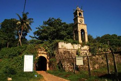 Dutch Heritage - Top attraction in Negombo, Sri Lanka