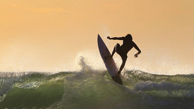 Visit ArugamBay - Surf & Dive in Pottuvil