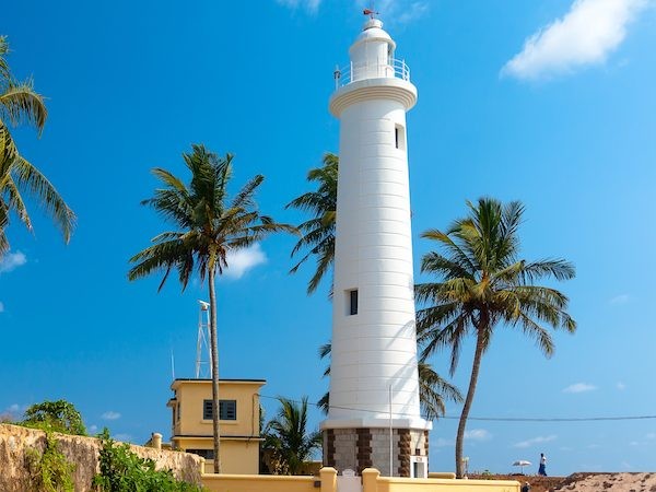 Visit Galle - Cultural & Heritage in Galle