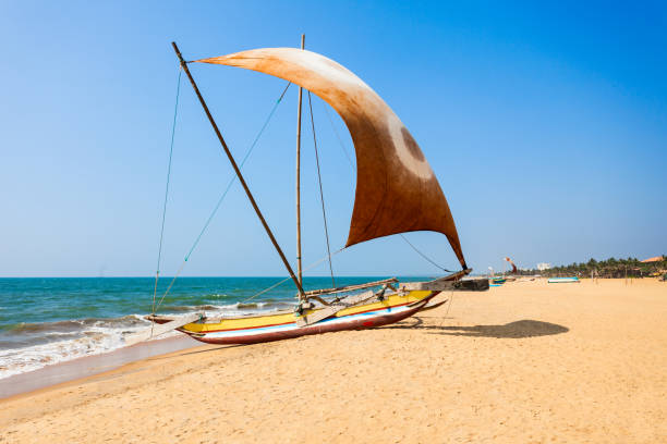 Visit Negombo - Beach & Coast in Negambo