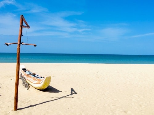 Pasikuda - Destination included in Ceylon Elegance Tour