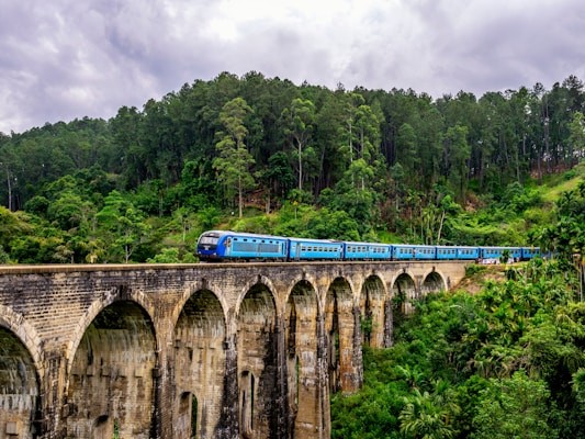 Ella - Destination included in Ceylon Heritage Tour