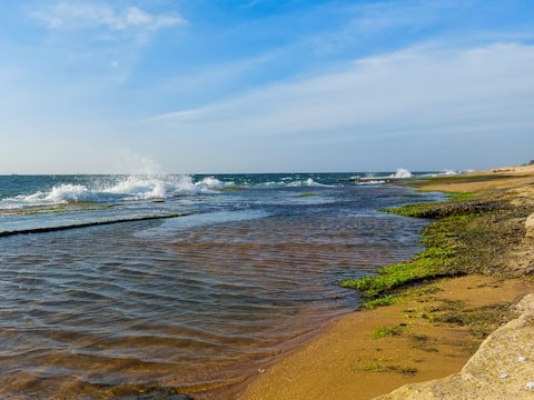 Negombo - Destination included in Ceylon Highlander Tour