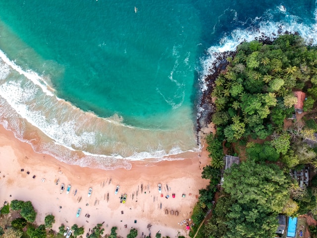 6-day Ceylon Shores in Sri Lanka