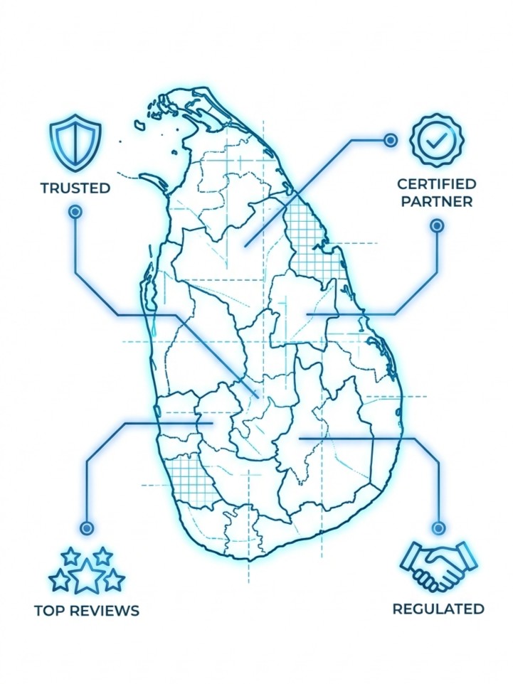 Imalanka Tours - Best Tourism Agency in Sri Lanka