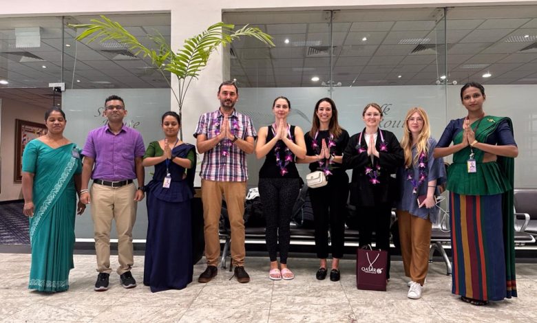 Authentic Sri Lankan hospitality, people, and cultural experience 6 - Imalanka Tours