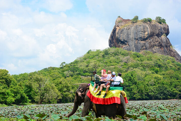 Authentic Sri Lankan hospitality, people, and cultural experience 7 - Imalanka Tours