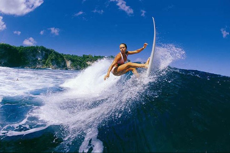 South Coast Swells in Sri Lanka: Arugam Bay • Year-round Surf - Imalanka Tours